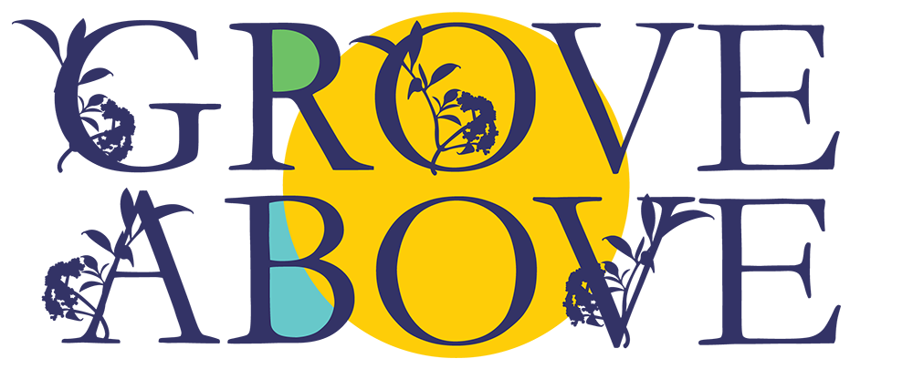 Logo - Grove Above